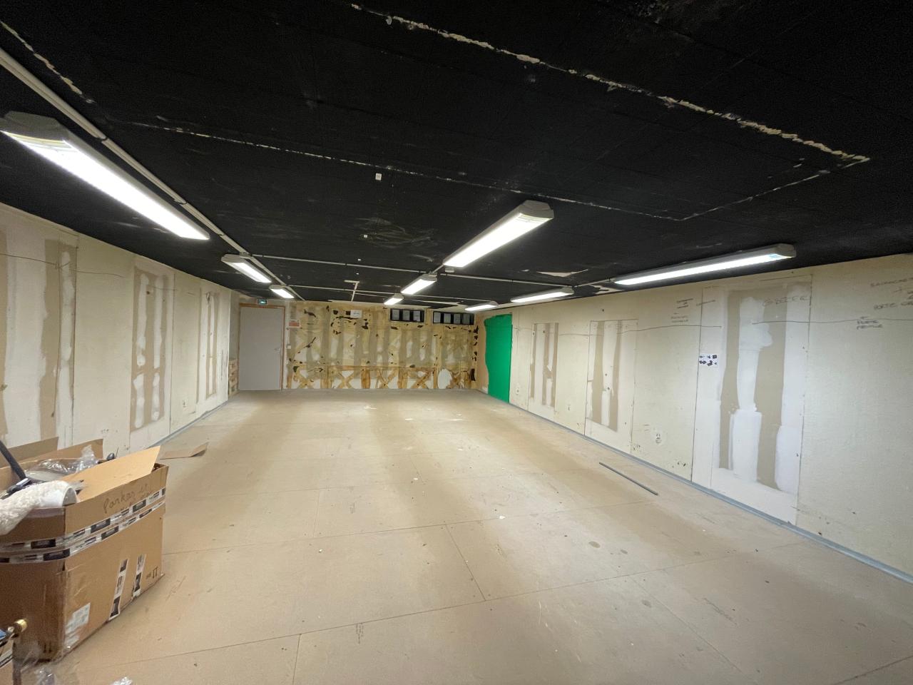 Bureau Argenteuil 400m² Vente bureau Argenteuil Val-d'Oise OVBUR2532980 4